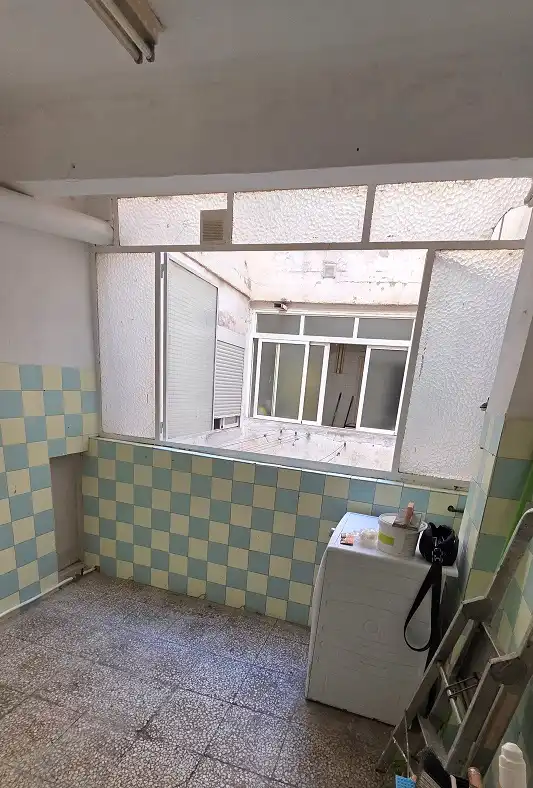 Wohnung mit Terrasse zum Verkauf in Elche ciudad, imagen 4