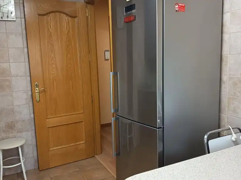 Cocina de Piso en venta en Getafe con Aire acondicionado