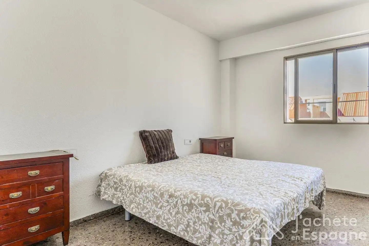 Flat with terrace for sale in calle de Molina del Palau, imagen 7