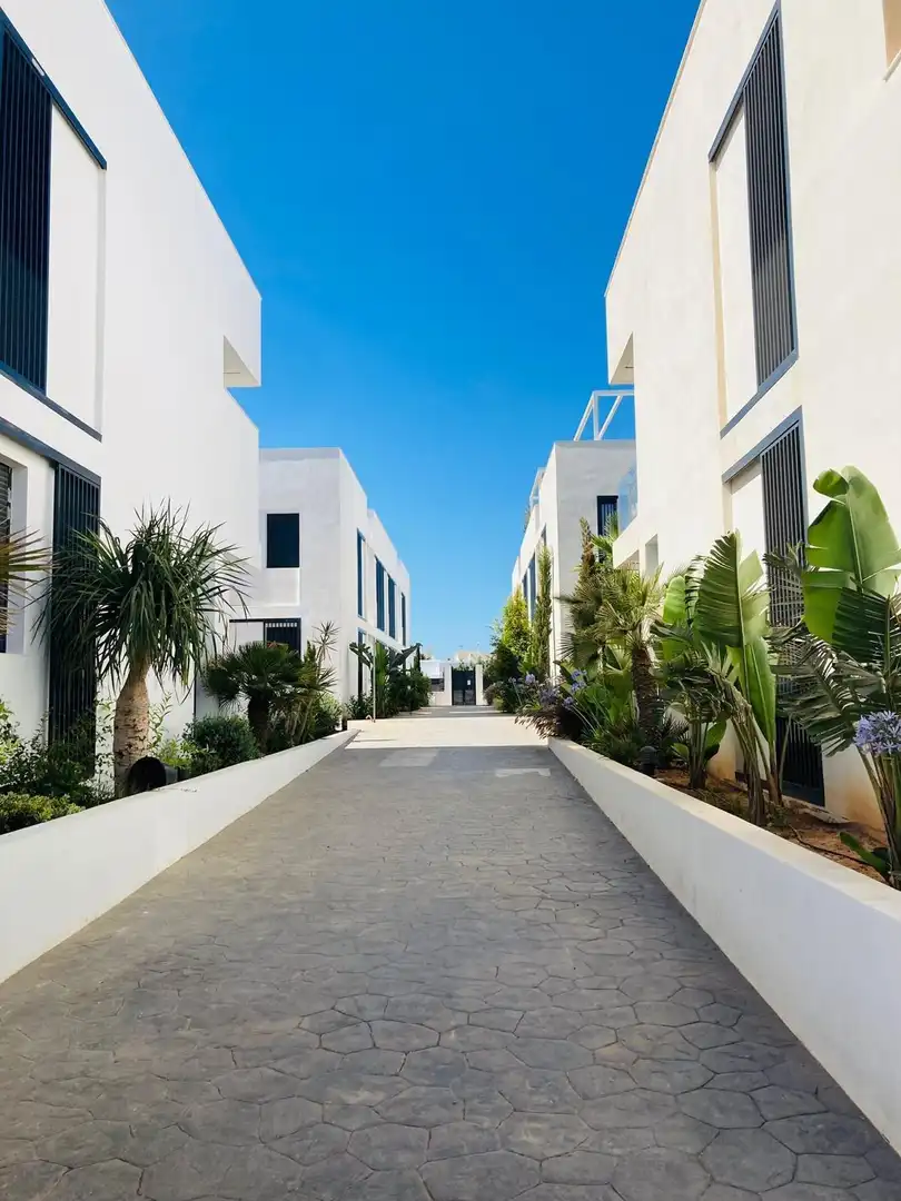 Appartement compact avec piscine à vendre à Mar Menor de Cartagena – Cabo de Palos, imagen 3