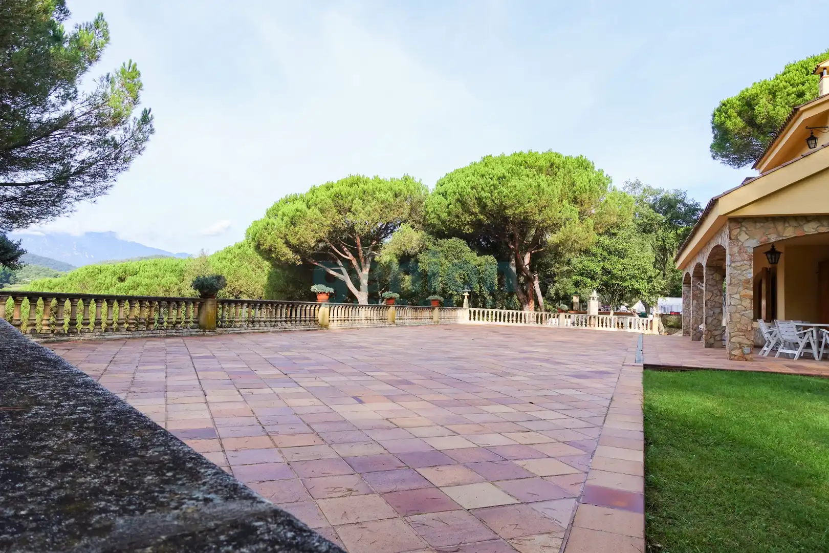 Haus mit Pool zum Verkauf in Sant Feliu de Buixalleu, imagen 7