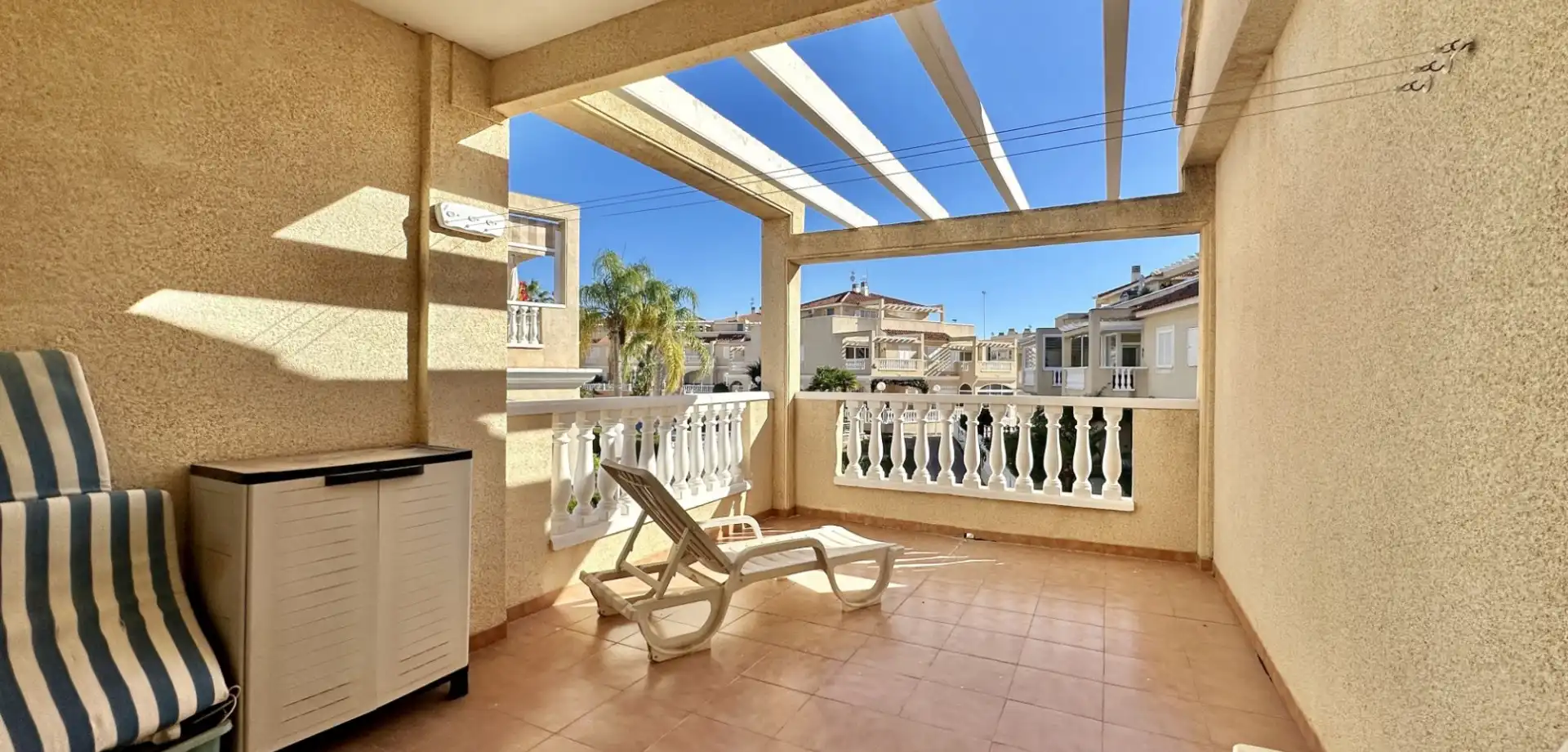 Wohnung mit Terrasse zum Verkauf in Orihuela Costa, imagen 28