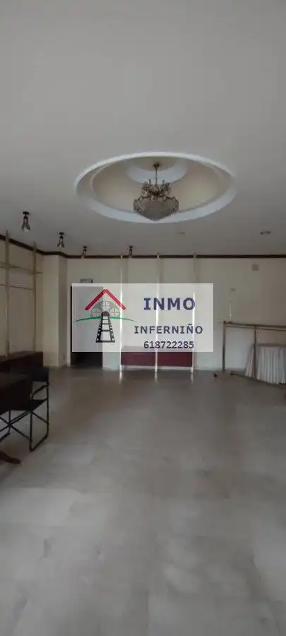 Business premises for sale in Zona Ultramar, imagen 13