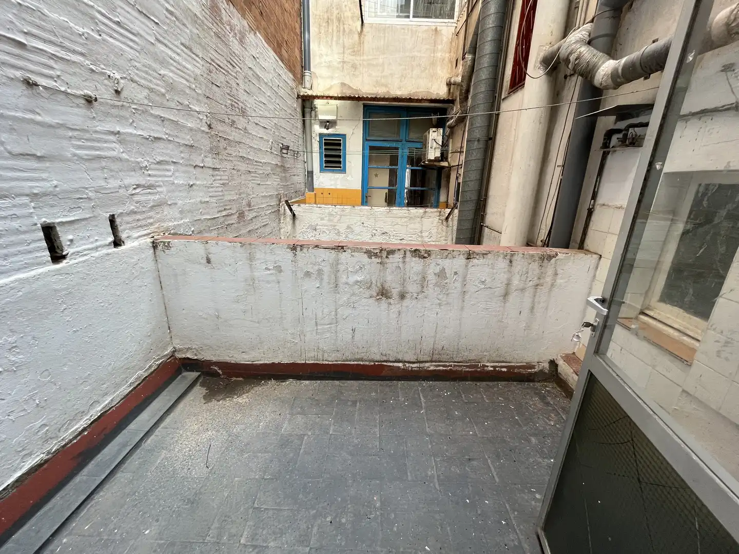Residencial en venda a Gran Via de Carles III 1, imagen 57