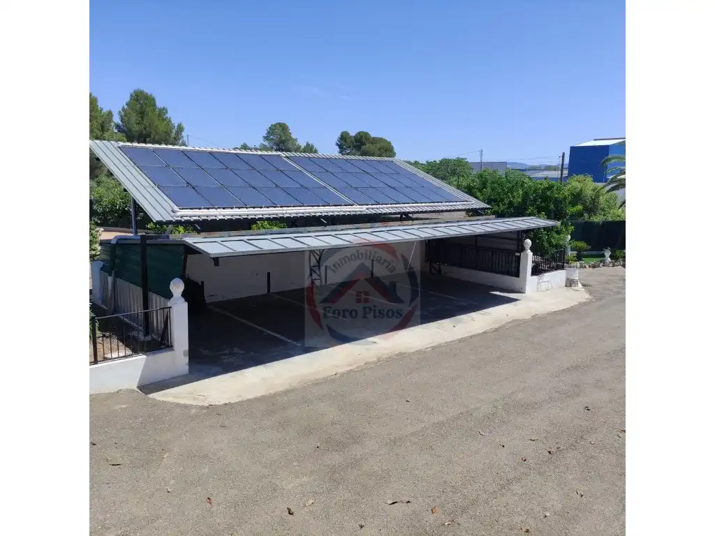 Casa o chalet en venta en Calle Ermita, Bellús