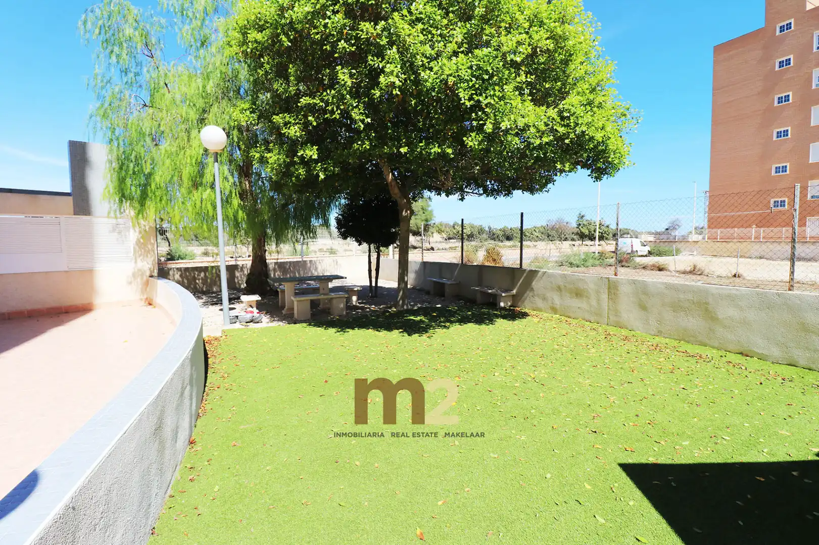 Apartment with pool for sale in Calle Ingeniero Juan Garcia, imagen 30