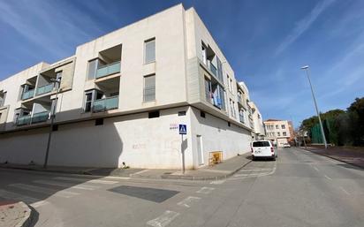 Exterior view of Flat for sale in Torre-Pacheco  with Air Conditioner