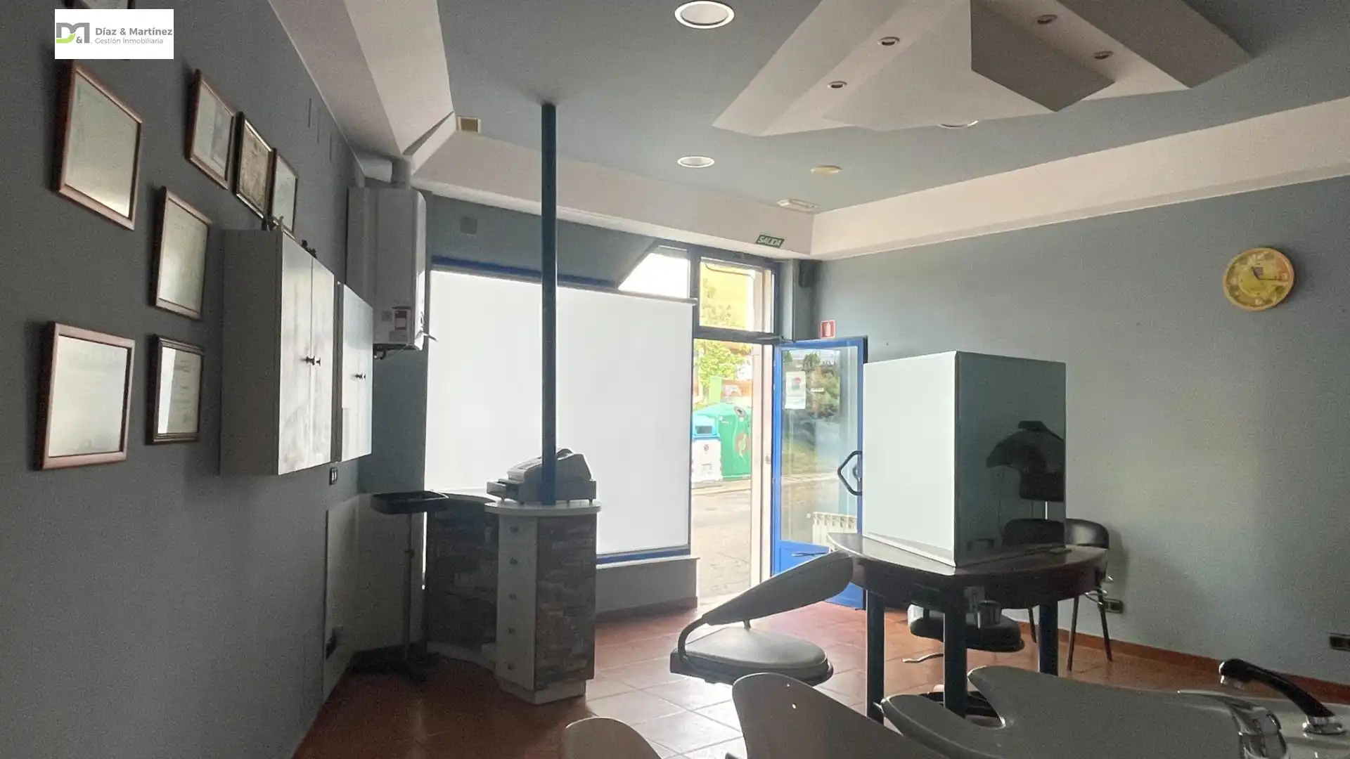 Gewerbefläche zum Verkauf in Villaquilambre, imagen 7