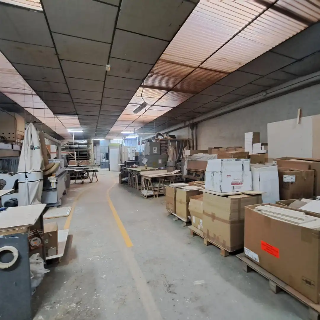 Industrial building for sale in Polígono Contodo 24-25, imagen 25