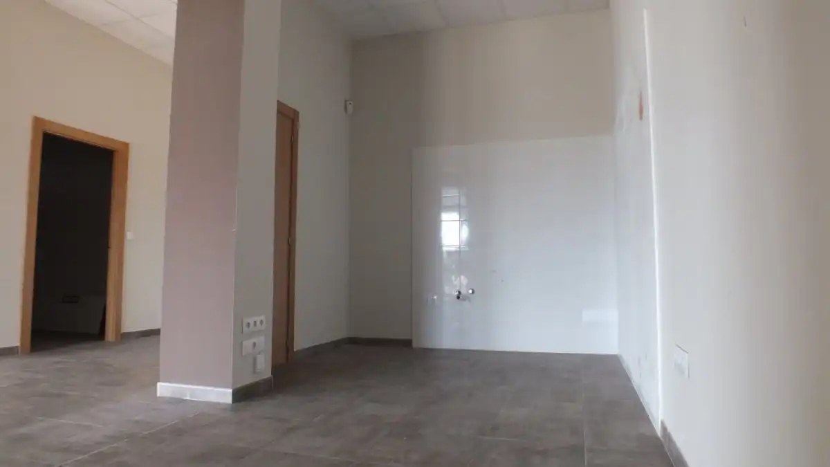 Commercial properties for sale in Soria Capital 