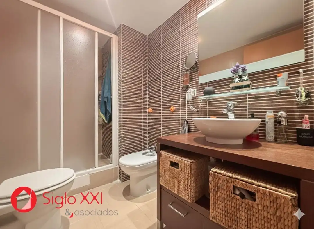 Flat with lift for sale in El Pilar, imagen 11