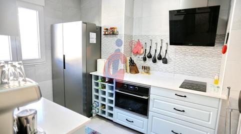 Foto 2 de Apartament en venda a Calle Hermanos Bazán, 8, Las Viñas, Alicante