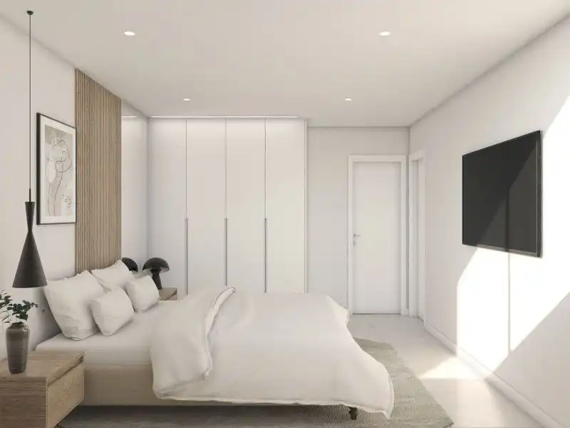 Apartamento con piscina en venta en Condado de Alhama, imagen 8
