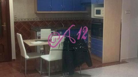 Foto 4 de Piso en venta en Del Doctor Peset Aleixandre, Barrio de Benicalap,  Valencia Capital