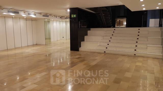 Local comercial en Alquiler en Carrer de la Unió, 32 en Eixample