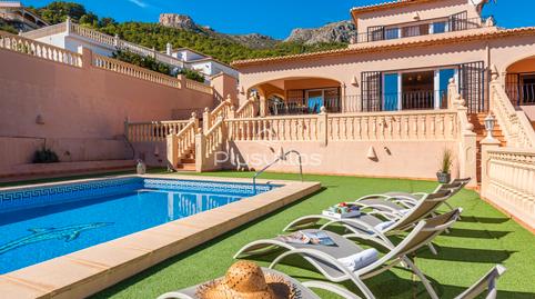 Photo 2 of House or chalet for sale in Oltamar - Cucarres, Calpe / Calp