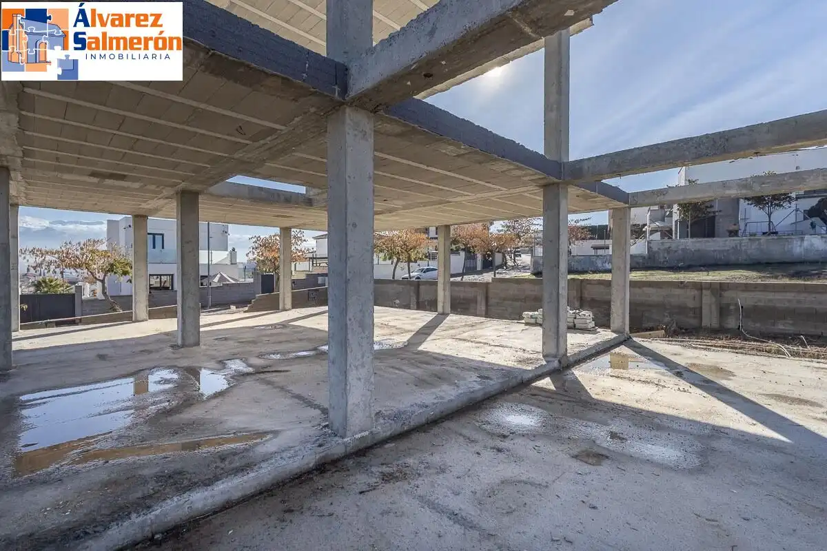 Villa con piscina in vendita a Paseo Paseo del Agua, 35, imagen 17