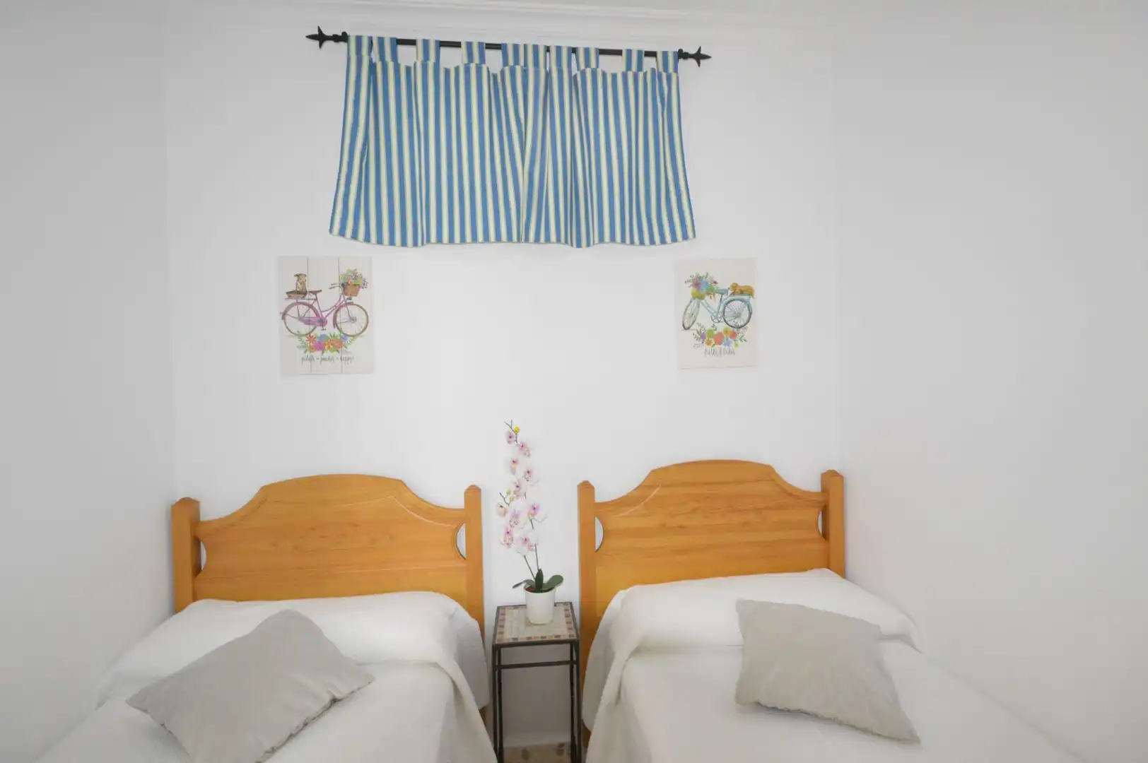 Apartament de lloguer a Calle San Pablo, 10, Conil