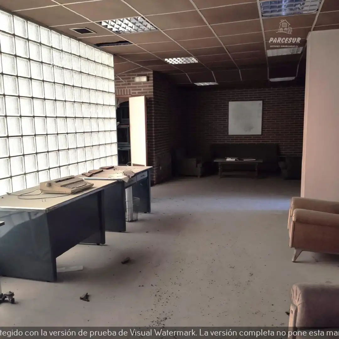 Ufficio con ascensore in vendita a Centro, imagen 8