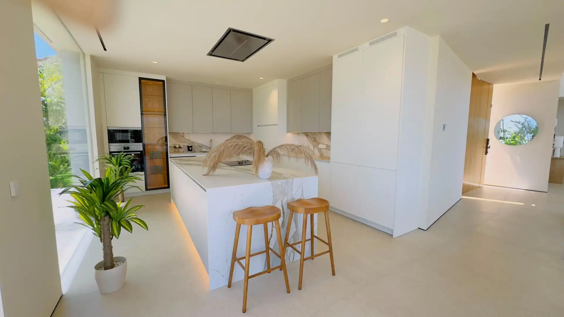 Chalet con piscina en venta en La Cala Golf - Lagar Martell, imagen 23
