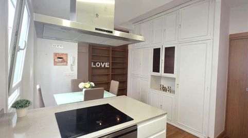 Foto 3 de Piso en venta en Amara, Donostia - San Sebastián