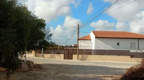 Foto 3 de Apartament en venda a Fortuna, Murcia