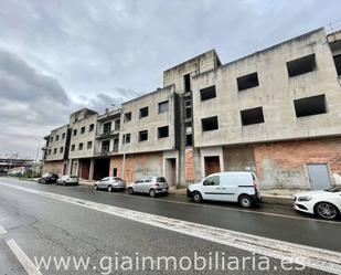 Exterior view of Building for sale in Tomiño