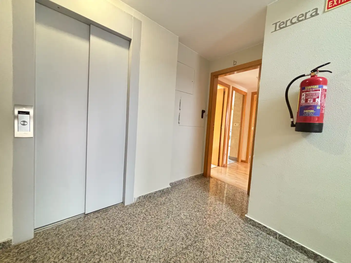 Ático en venta en Cuarte de Huerva, Zaragoza