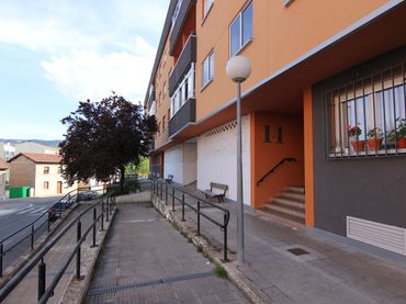 Gewerbefläche zum Verkauf in Salvatierra / Agurain