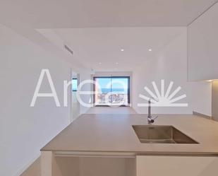 Kitchen of Flat to rent in Mataró  with Air Conditioner, Heating and Terrace