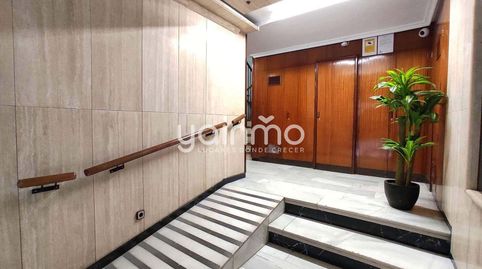 Foto 5 de Oficina de alquiler en Calle Bernabé Soriano, San Ildefonso - Catedral, Jaén Capital