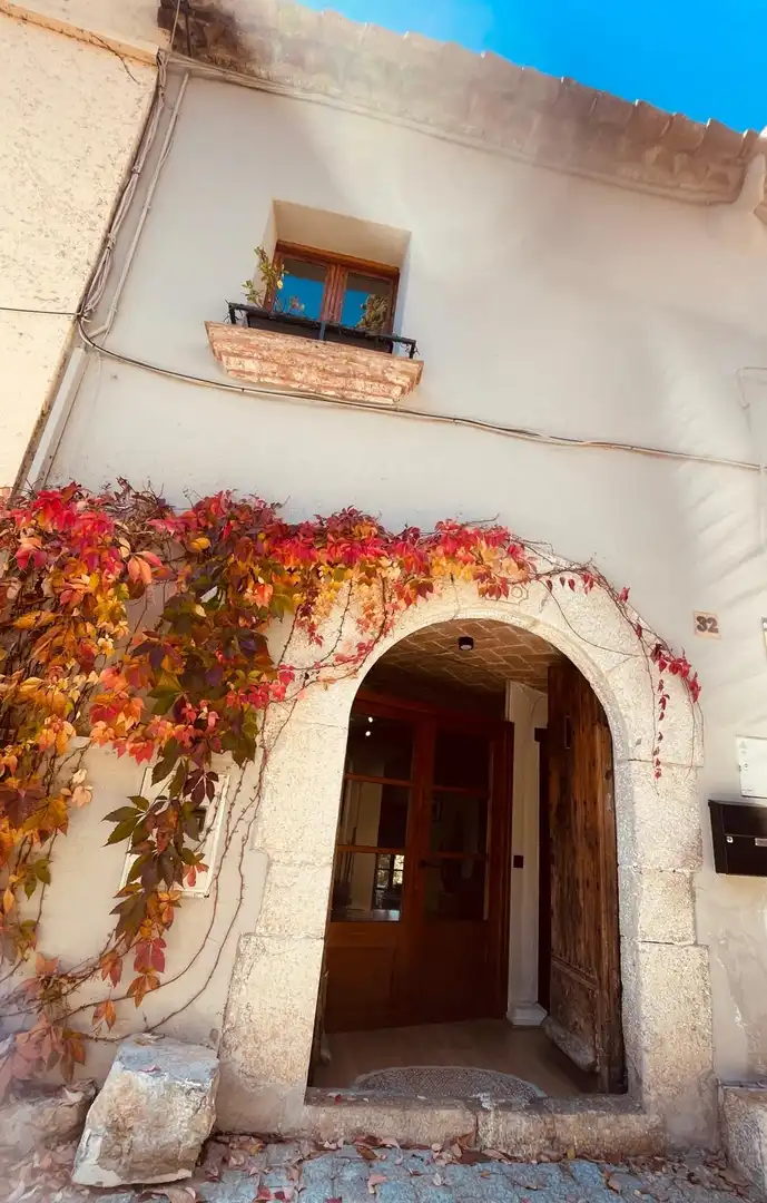Casa o xalet en venda en Collbató amb Calefacció, Jardí privat i Terrassa