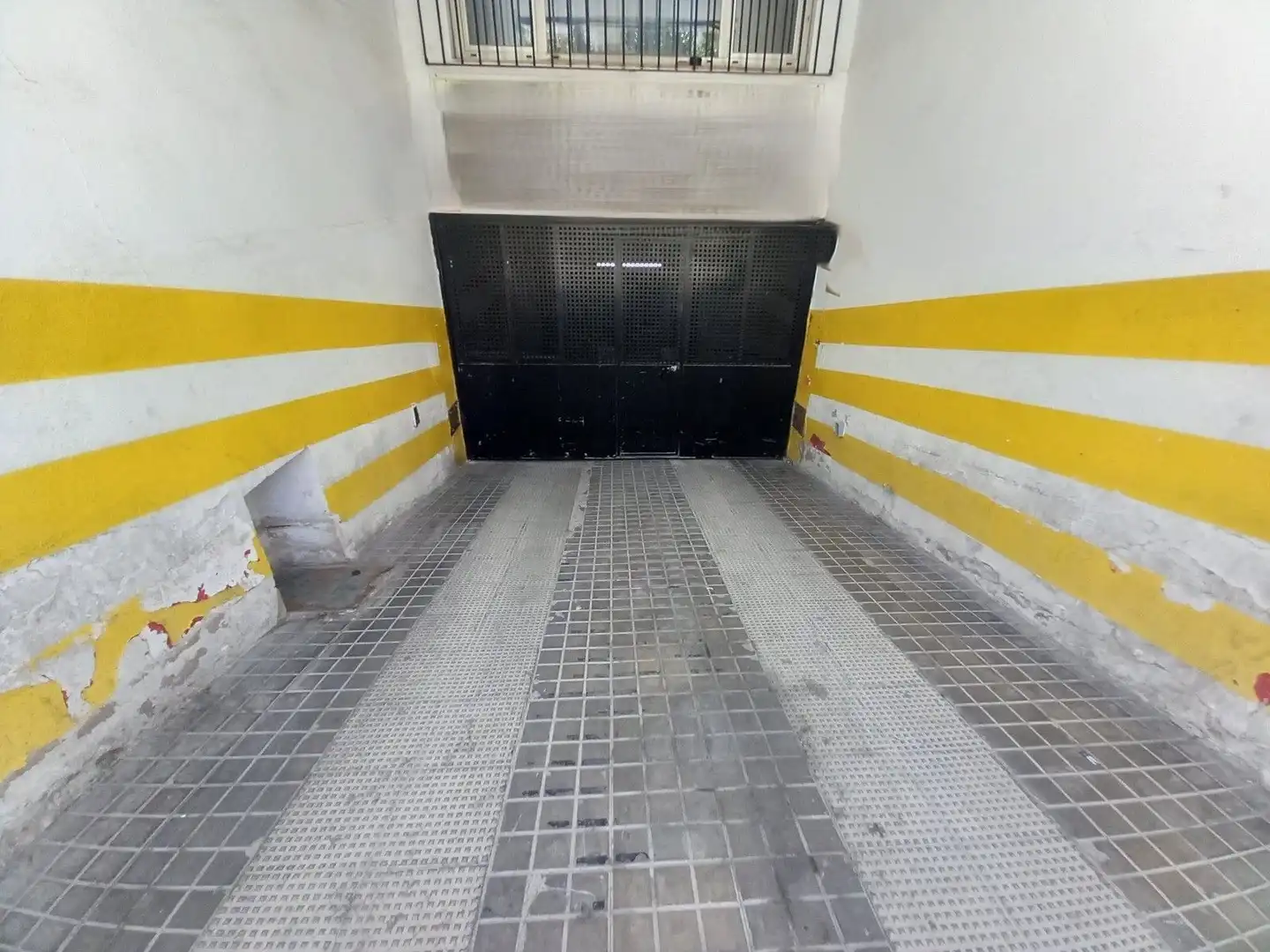 Parking de Garaje en venta en Ronda