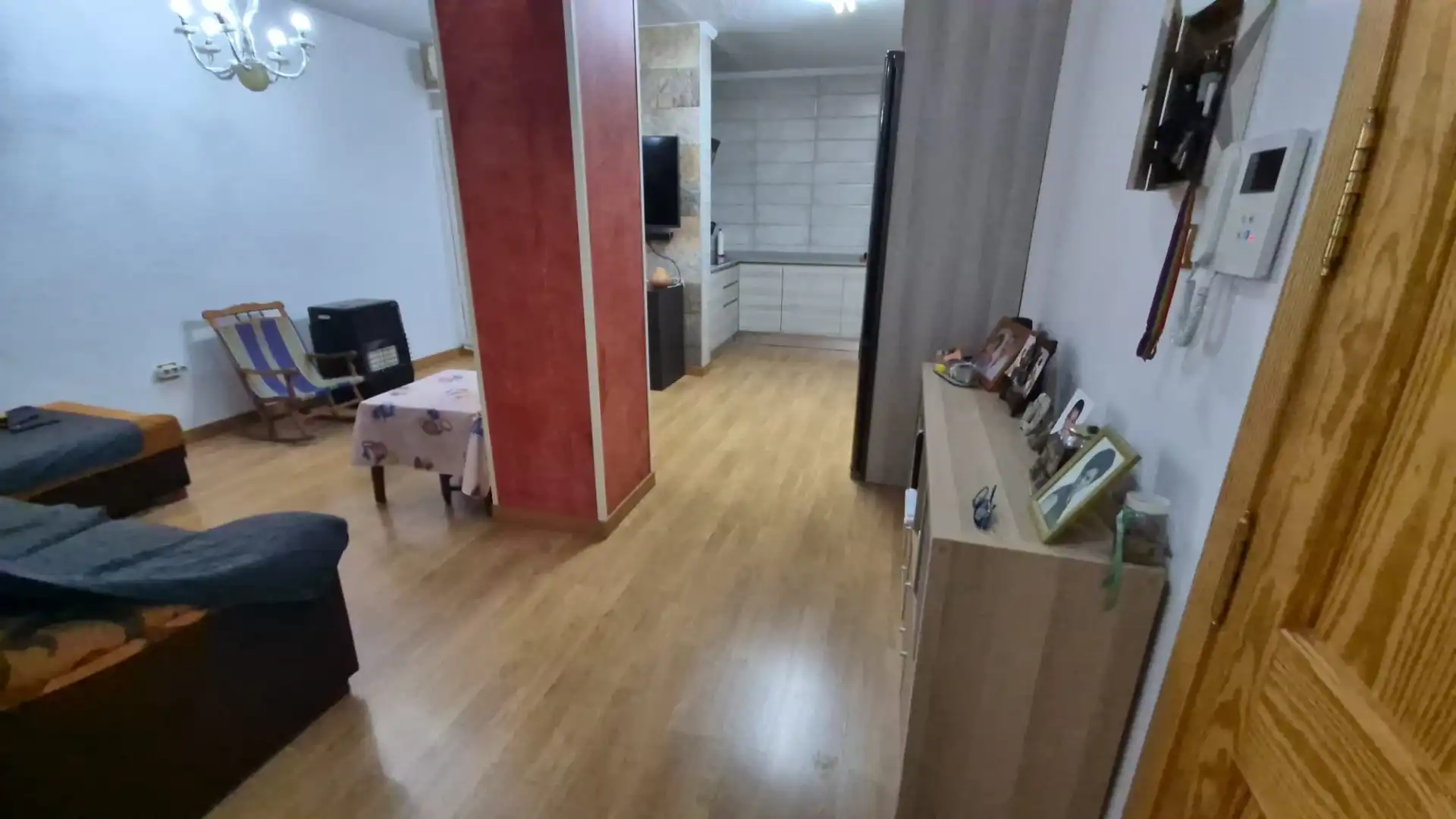 Appartamento con ascensore in vendita a Alcantarilla, imagen 17