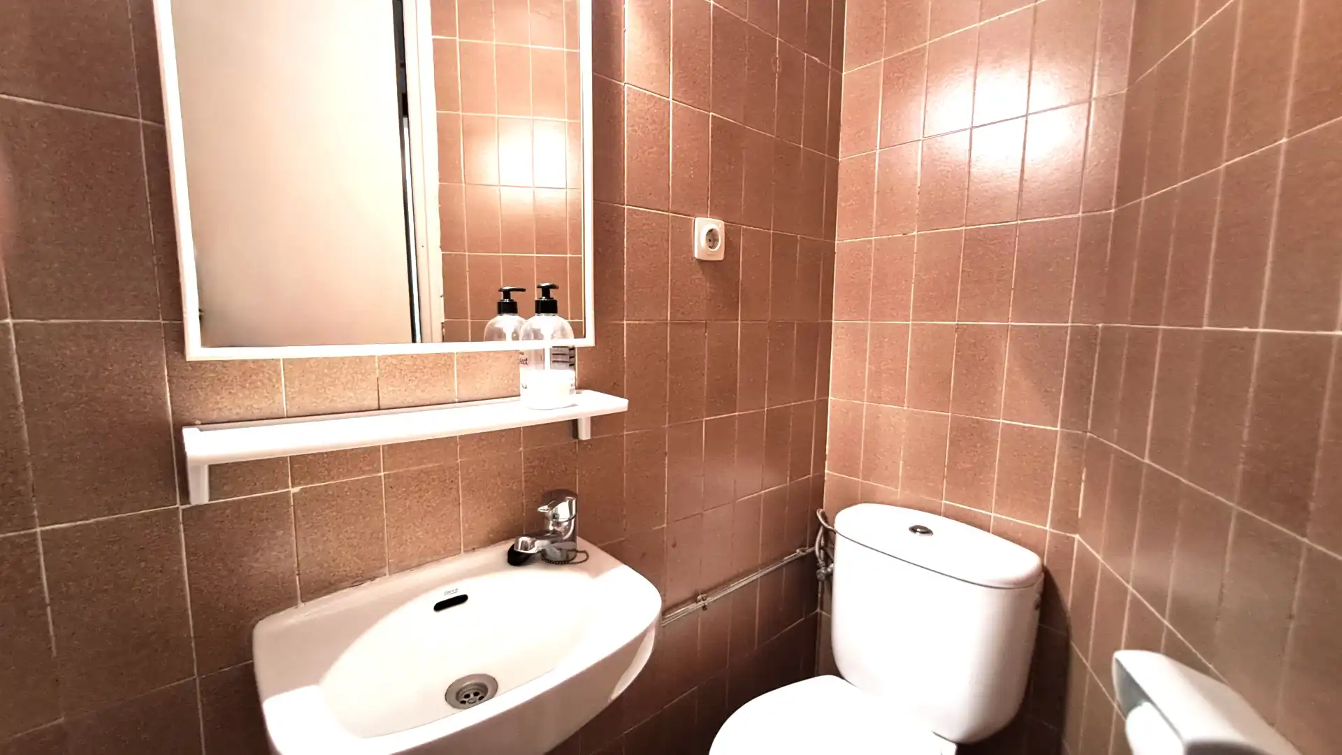 Wohnung zur Miete in Carrer Fra Antoni Cardona i Grau, Nou Eixample Nord
