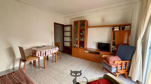 Foto 2 de Pis en venda a Benetússer, Valencia