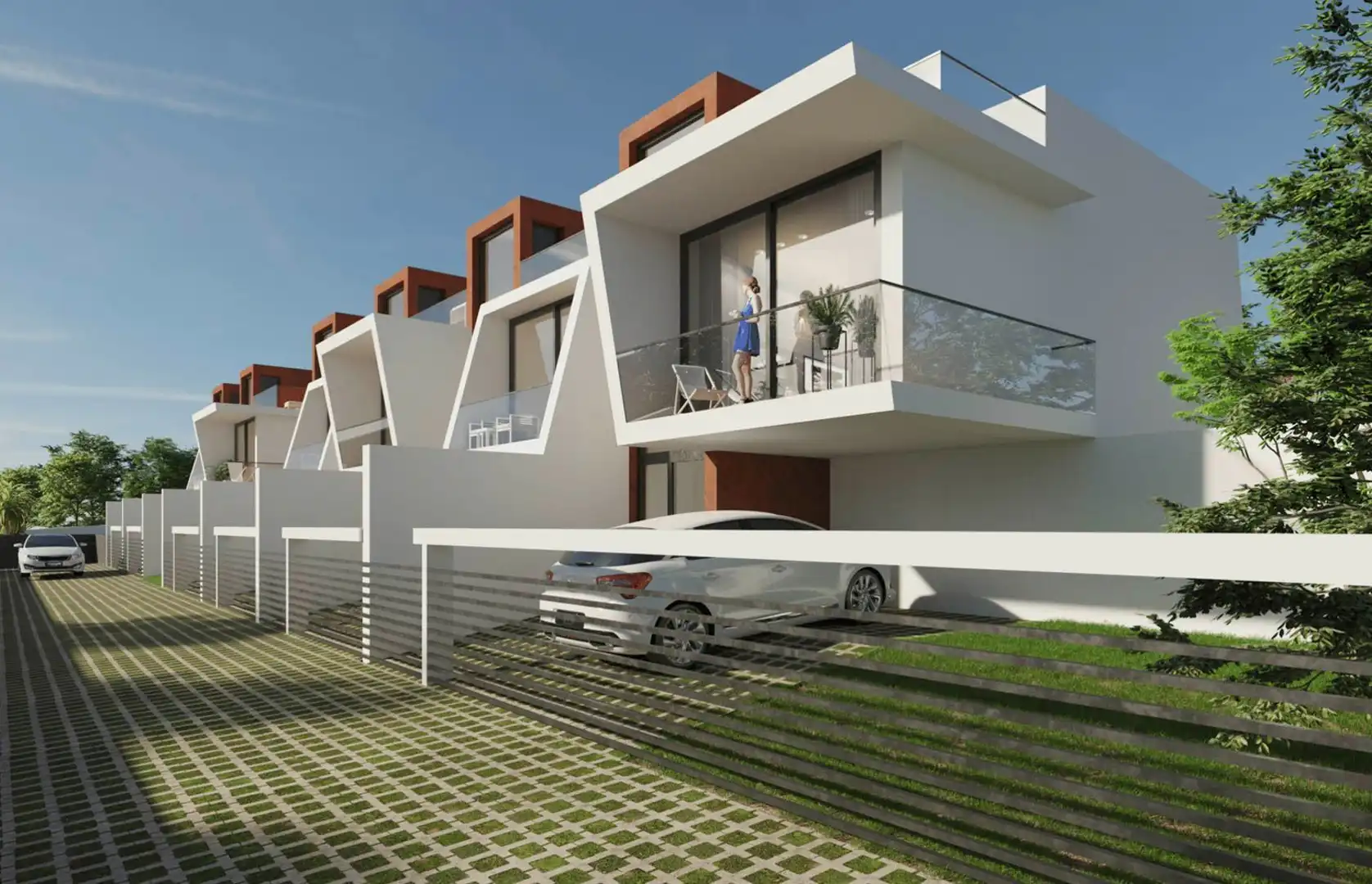 Maison avec piscine à vendre à Marisol Park - Ortembach - Los Almendros, imagen 14