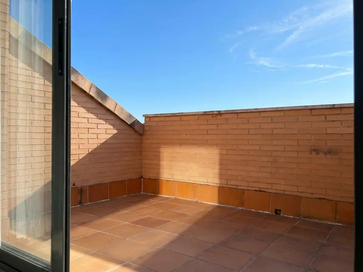 Casa amb jardí en venda a San Martín de la Vega, imagen 35