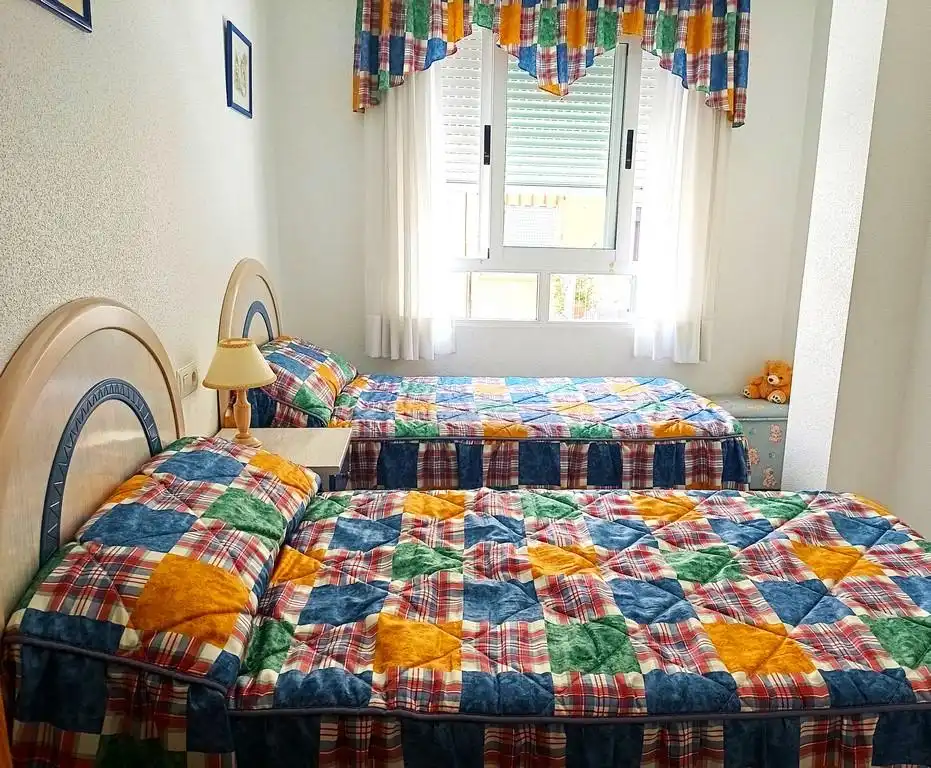 Apartament amb ascensor en venda a Playa del Cura, imagen 25