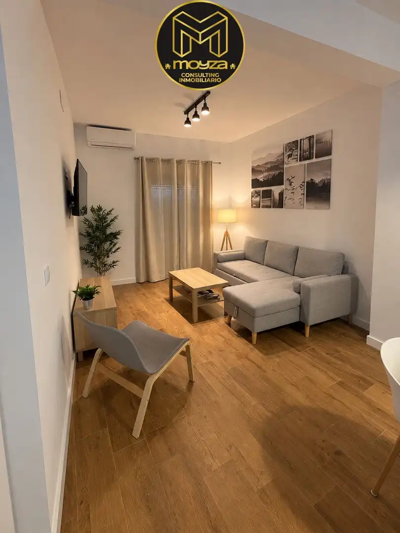Fotografía del inmueble reportado: 600 €/mes — Jaén, Jaén