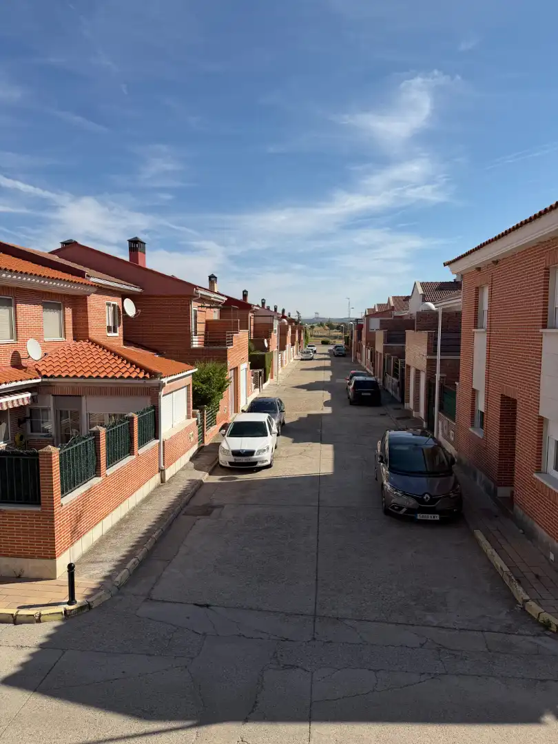 Maison mitoyenne avec jardin à vendre à Calle Jorge Guillén, imagen 19