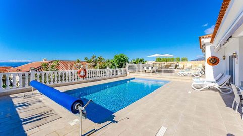 Foto 2 de Casa o chalet en venta en Puerto de Santiago, Santiago del Teide