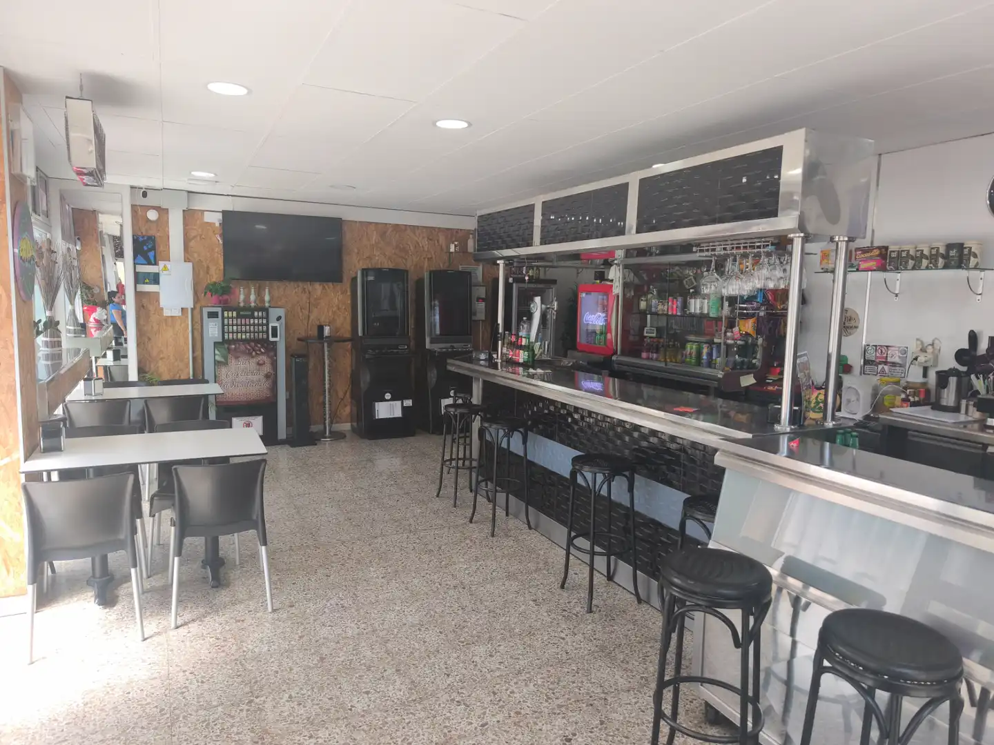 Commercial properties for sale in Las Palmas de Gran Canaria  with Alarm