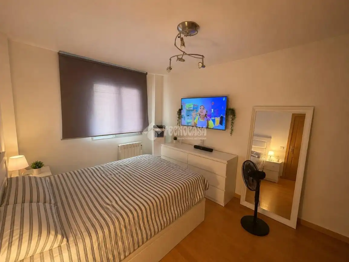 Wohnung zum Verkauf in Veredillas