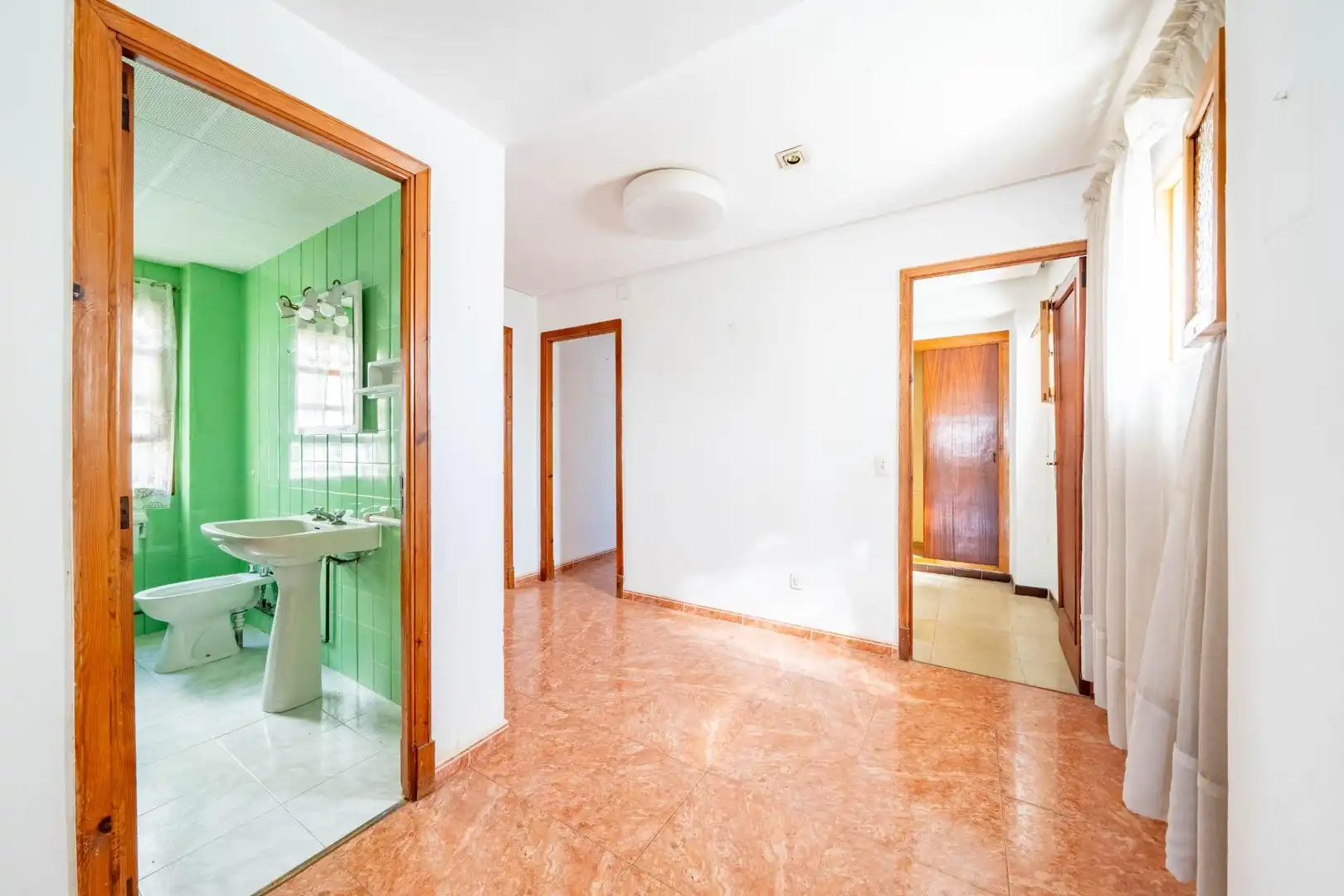 Attique avec terrasse à vendre à Carrer TICIA, imagen 19