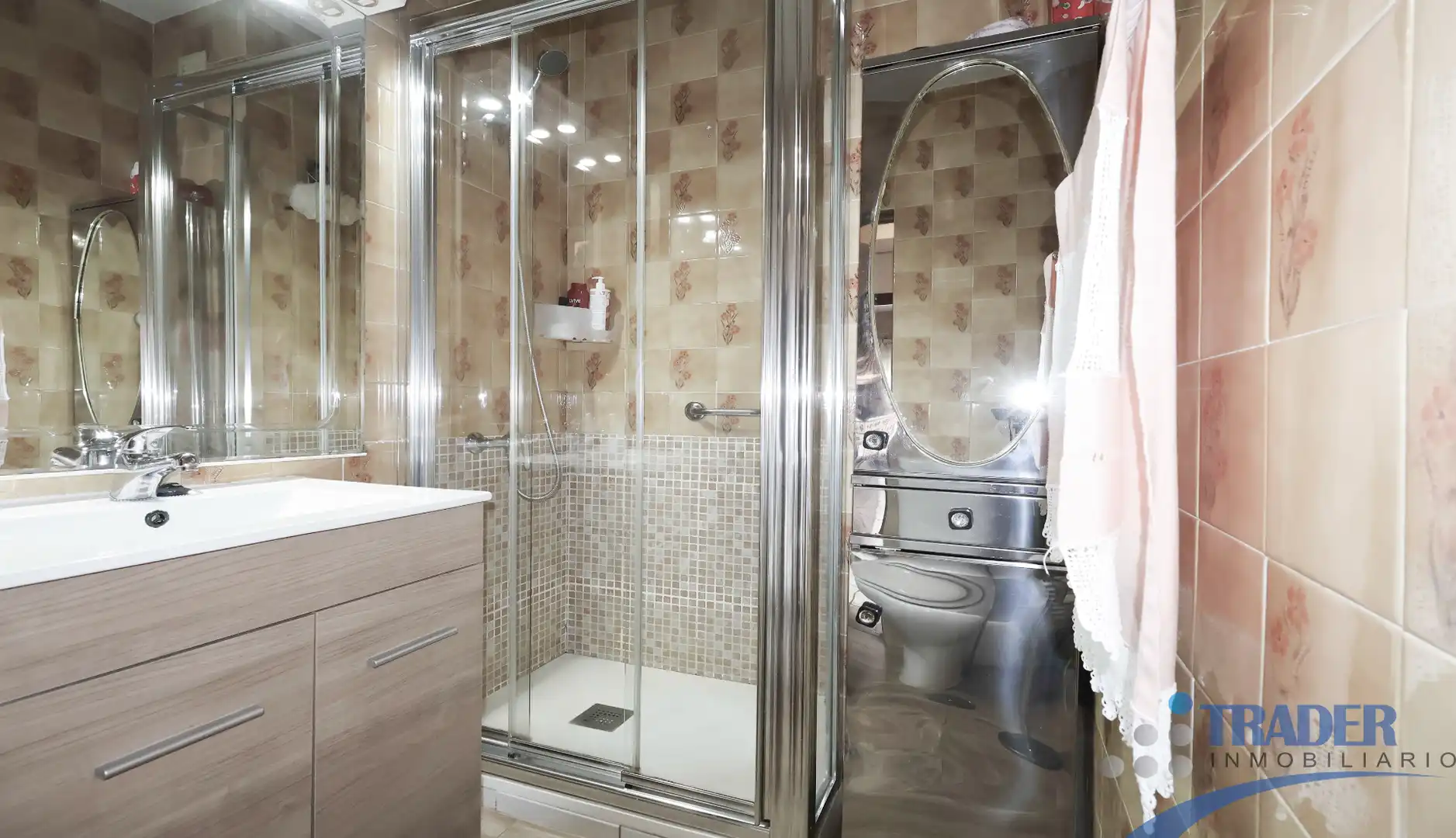 Piso en venta en Madrid, Madrid
