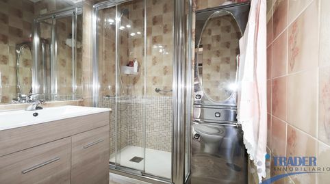 Foto 4 de Piso en venta en Calle de Juan Peñalver, Villaverde Alto, Madrid Capital