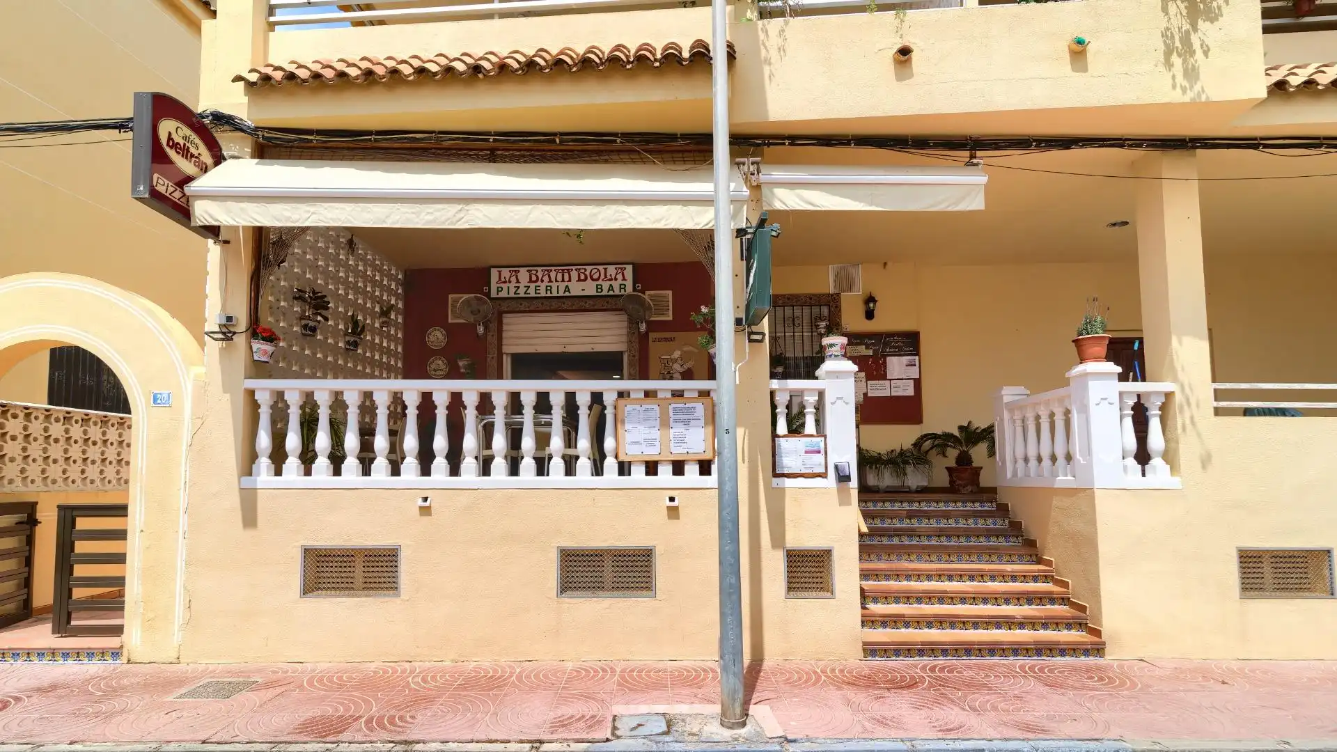 Local en venda en Chilches / Xilxes