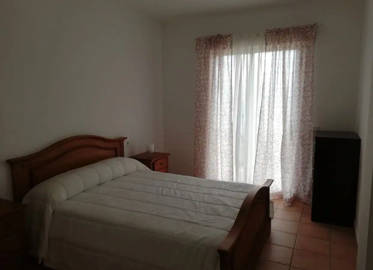 Adosado con piscina en venta en El Faro, imagen 14