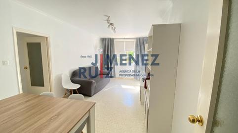 Foto 3 de Pis de lloguer a Gravina, Crevillet, Cádiz